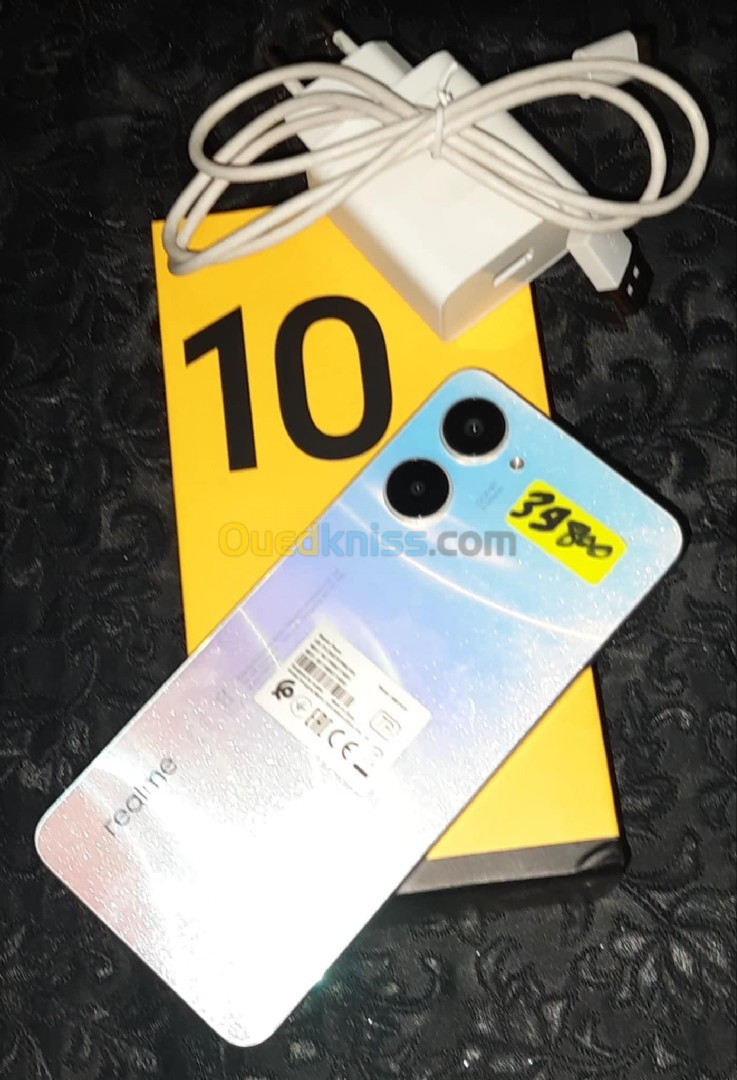 Realme 10 Realme 10