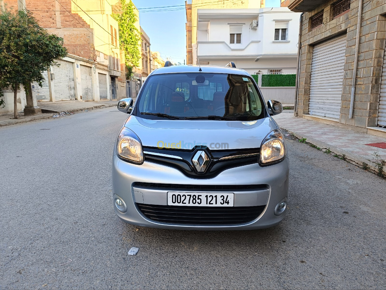 Renault Kangoo 2021  Extrême Outdoor