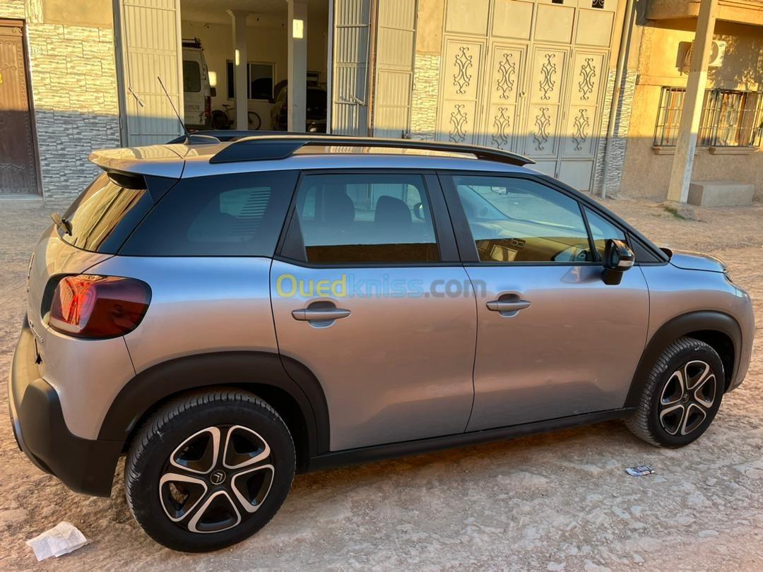 Citroen C3 Aircross 2021 C3