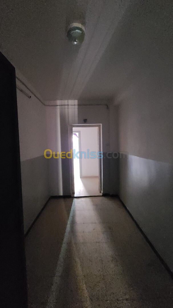 Vente Appartement F4 Oran Ain el turck