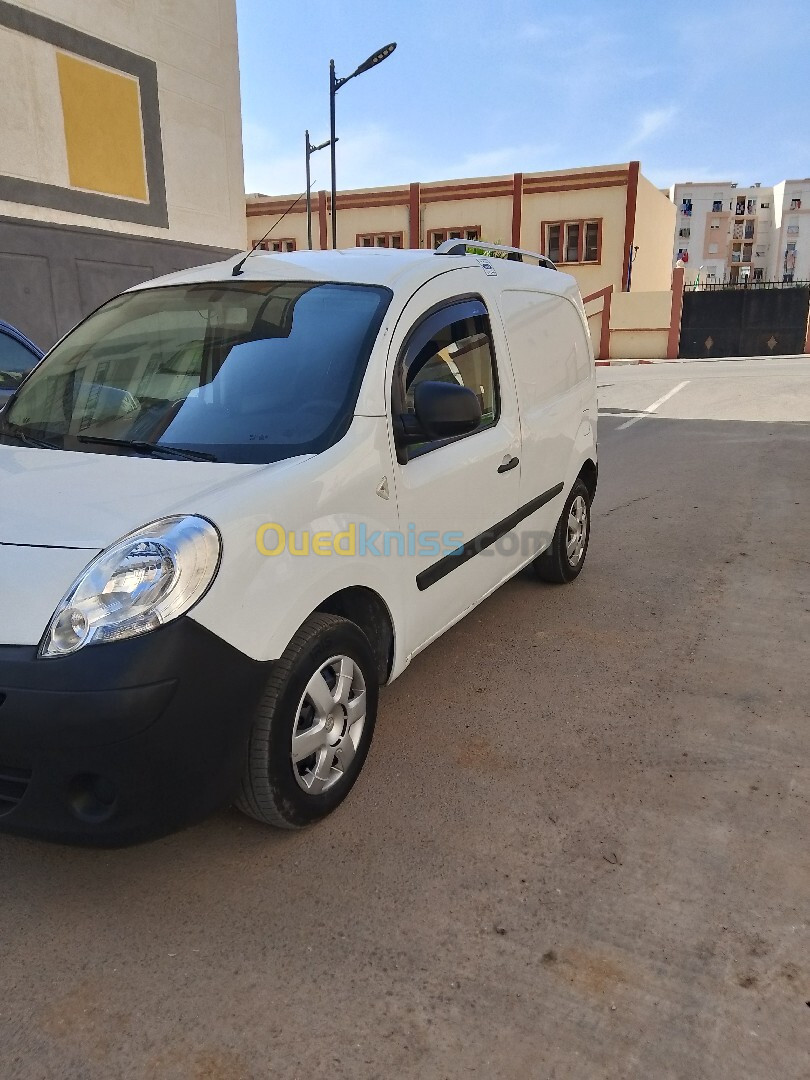 Renault Kangoo 2013 Kangoo