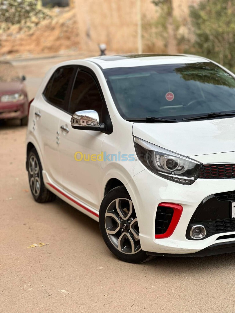 Kia Picanto 2018 GT-Line