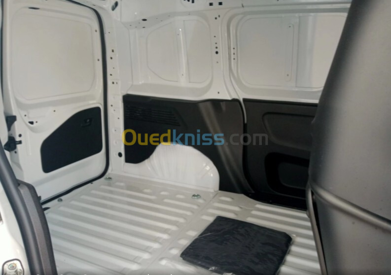 Fiat Doblo 2024 Nouvelle