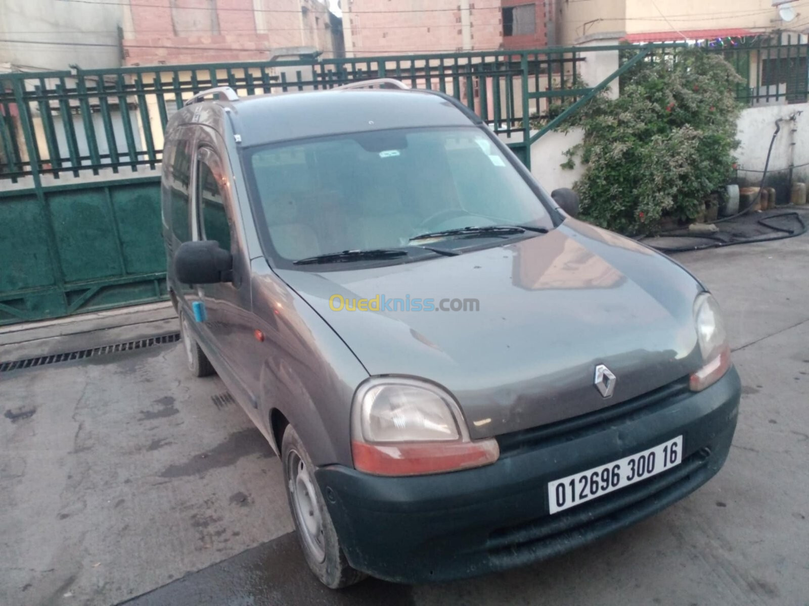 Renault Kangoo 2000 Kangoo