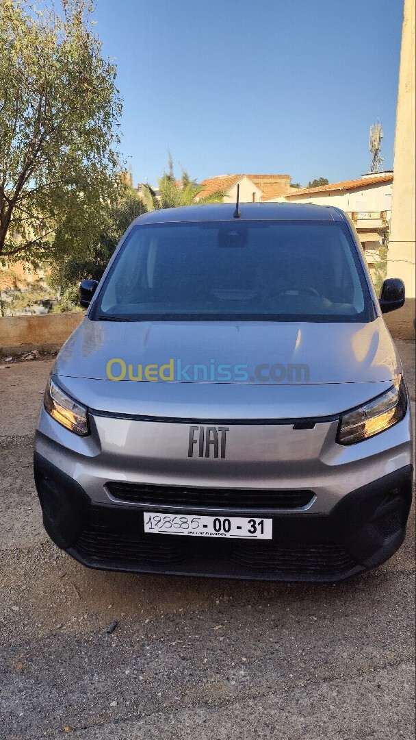 Fiat Doblo 2024 Dz