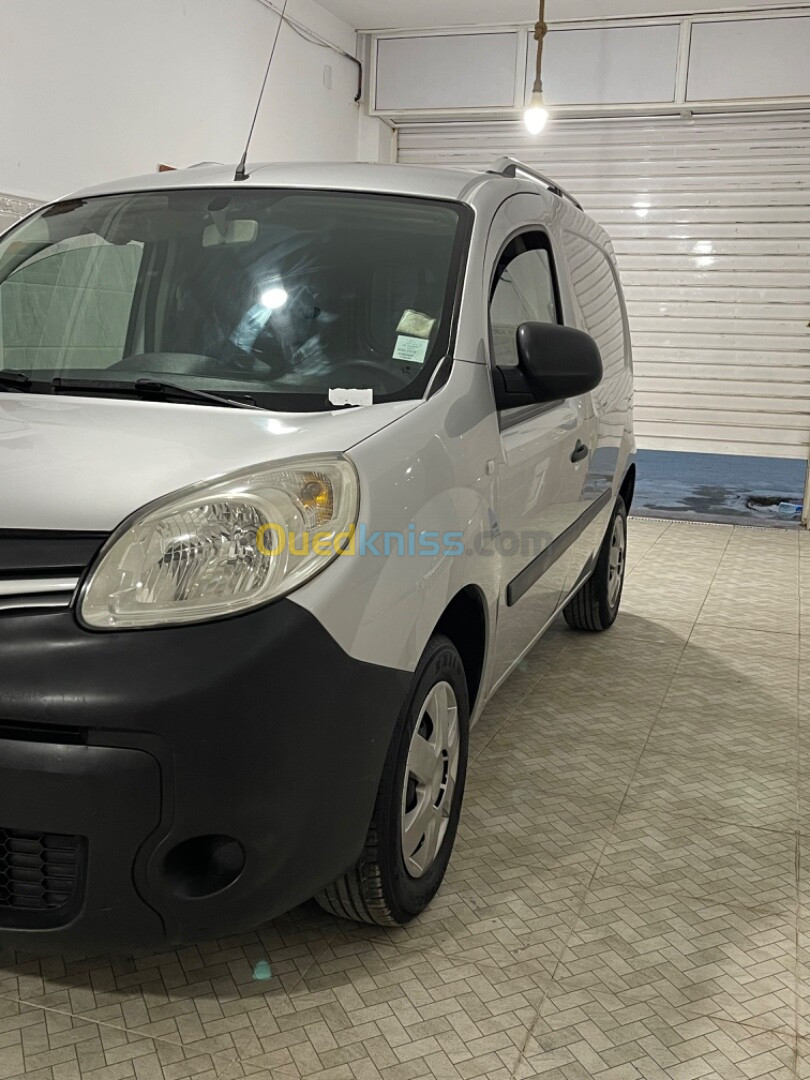 Renault Kangoo 2013 Kangoo