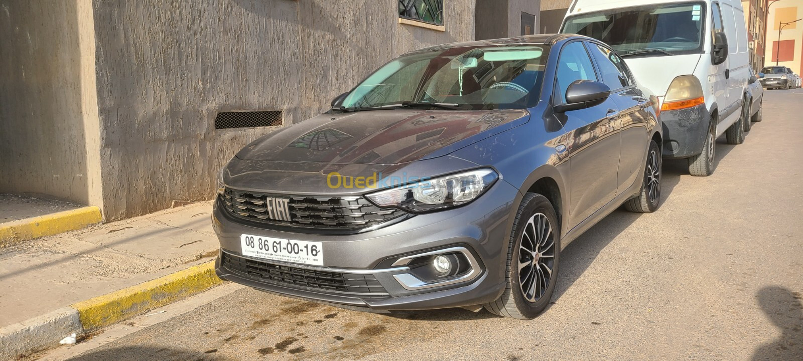 Fiat Tipo 2024 Urban plus