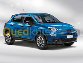 Fiat 500x 2024 Clut