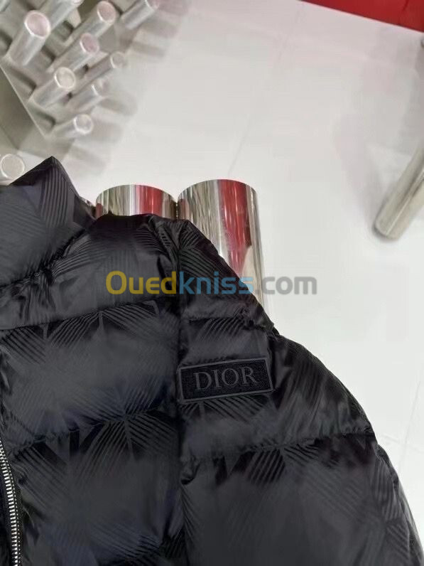 Veste Dior 