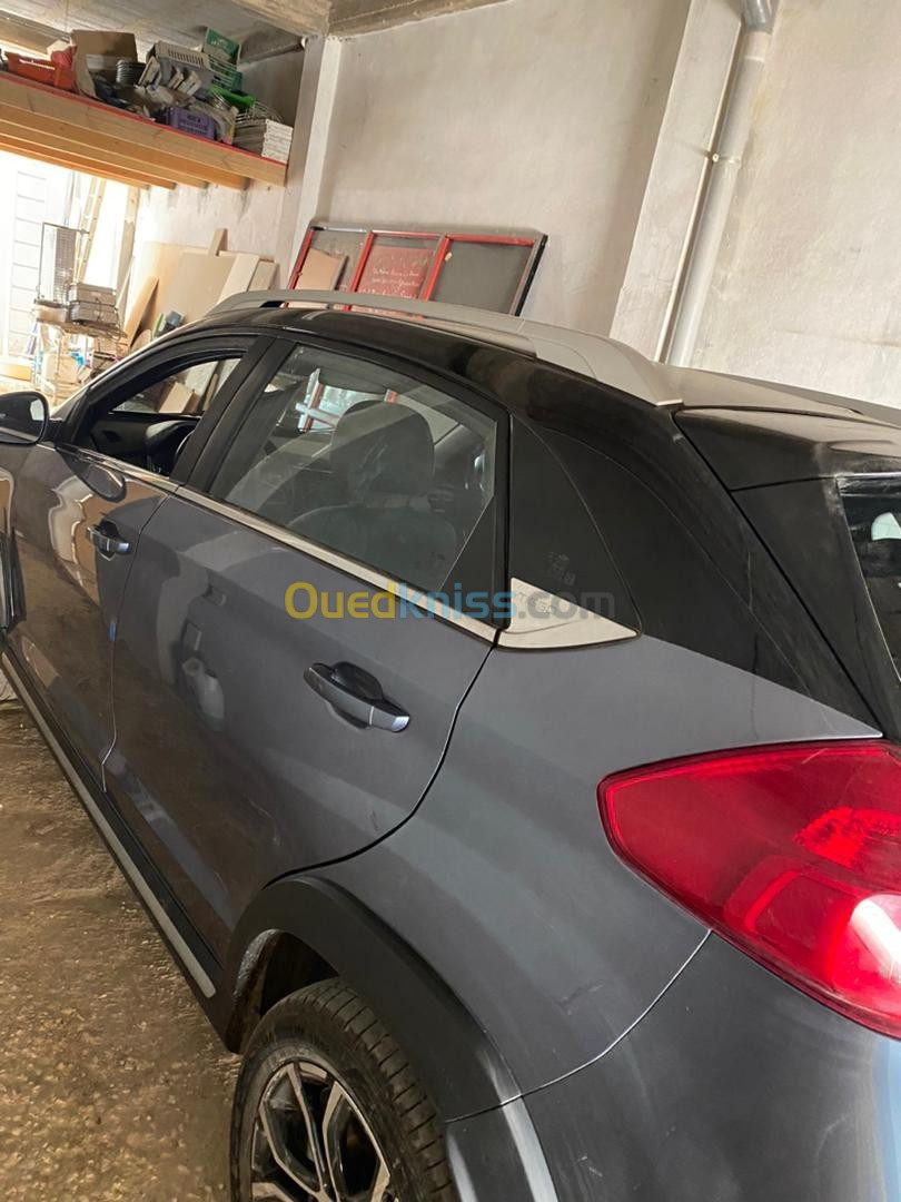 Chery Tigo2 pro 2024 Full option (tout option)