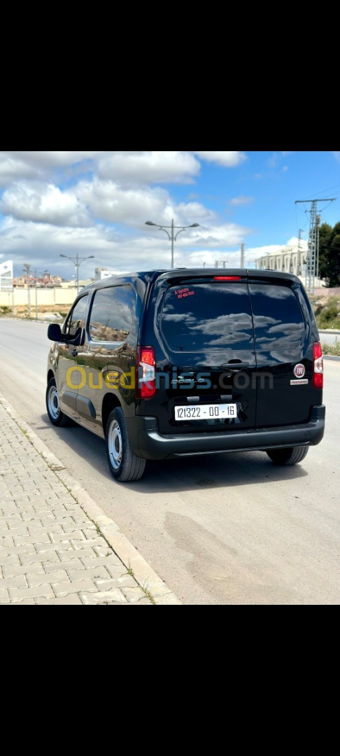 Fiat Professional doblo 2024 