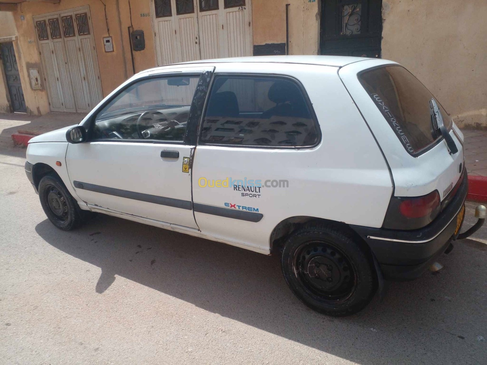 Renault Clio 1 1996 2porte