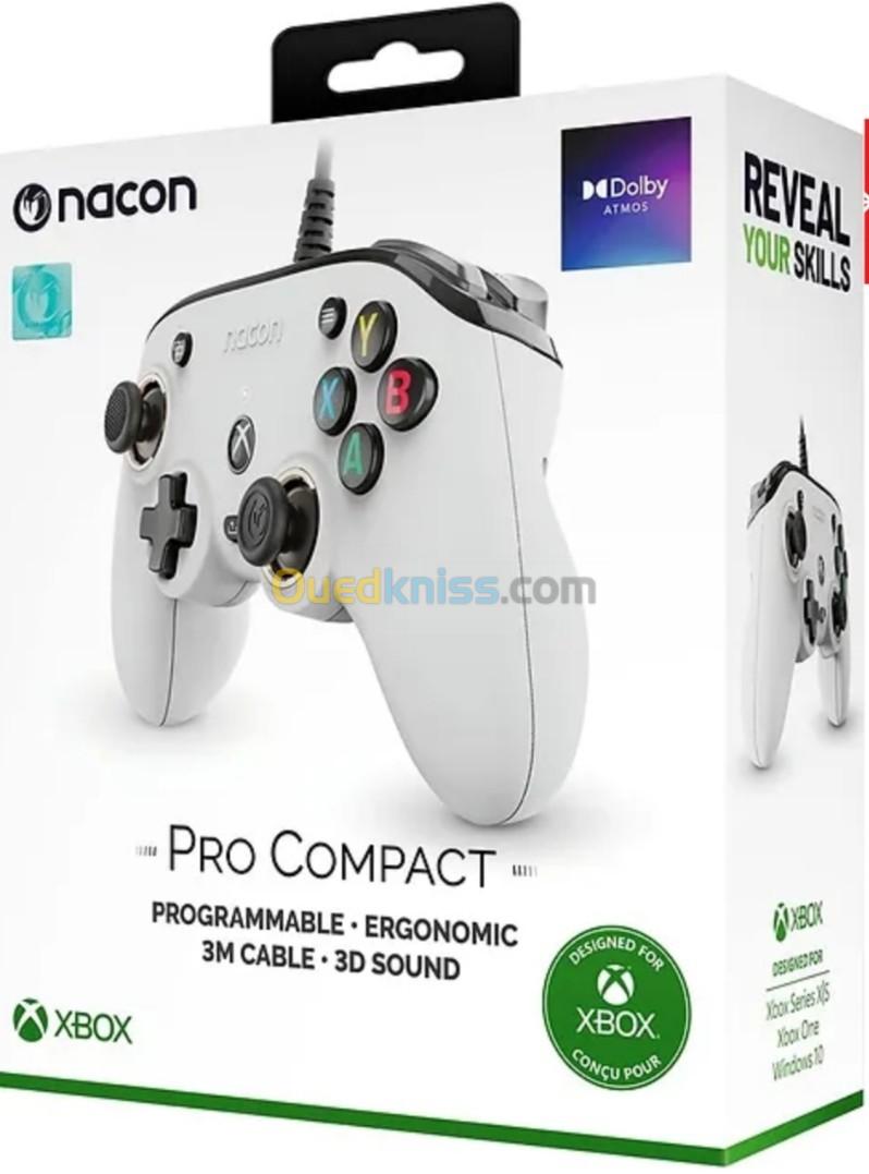 NACON PRO COMPACT CONTROLLER