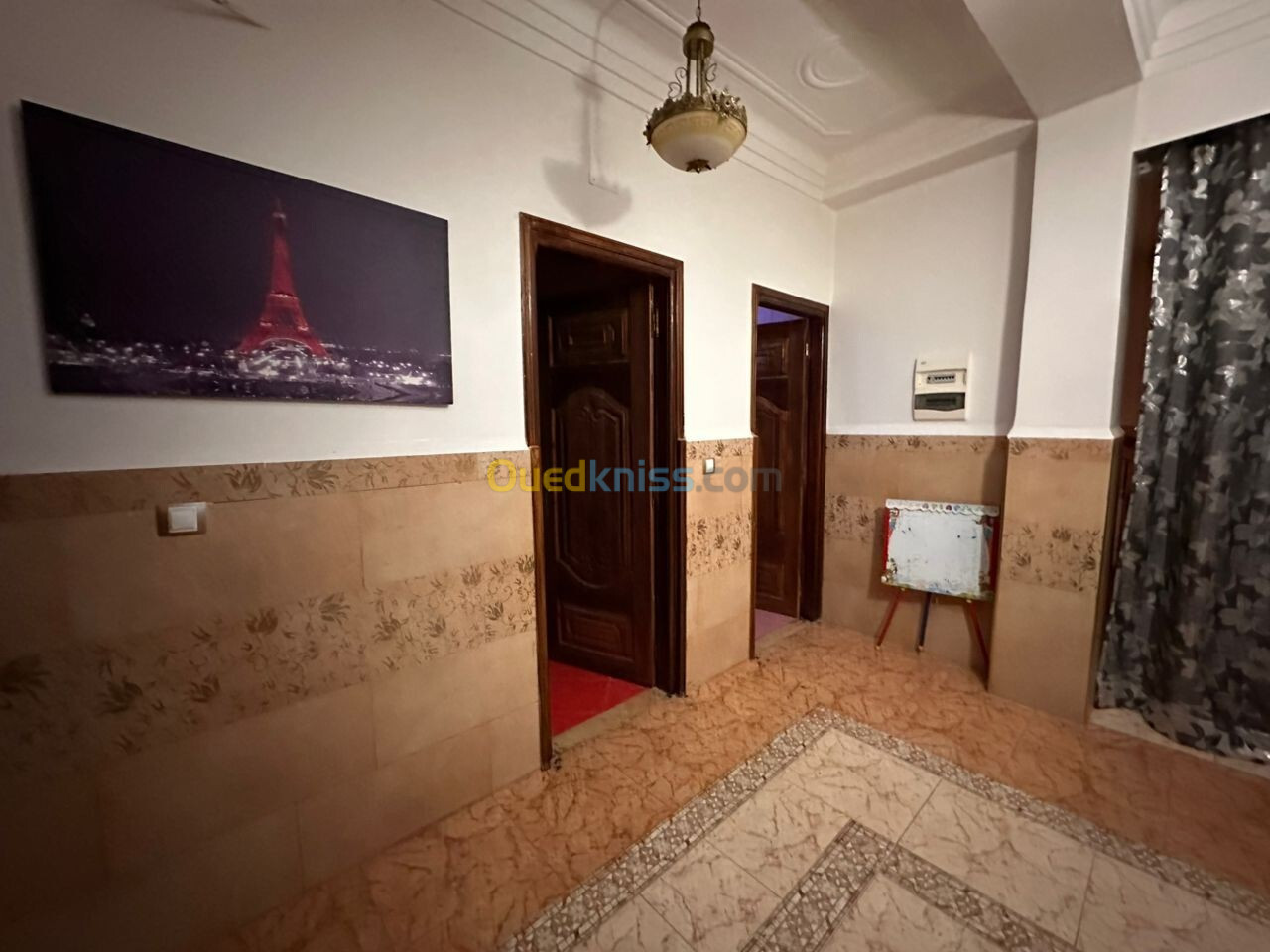 Vente Villa Alger Mohammadia