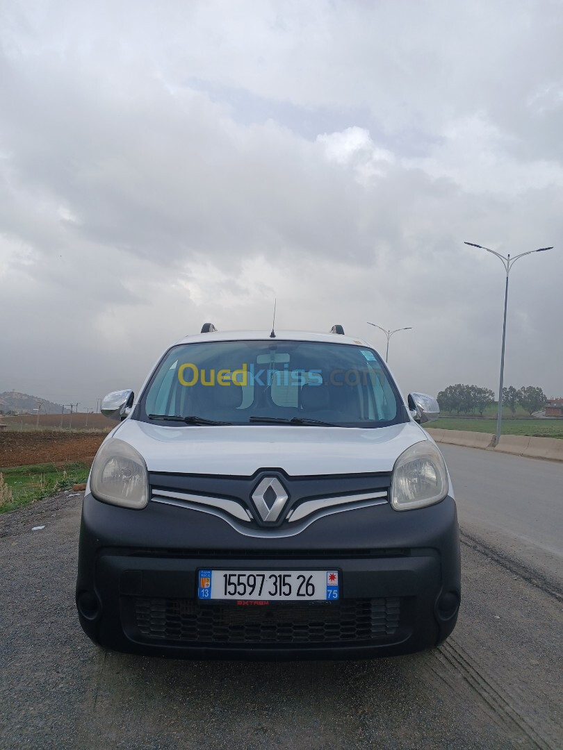 Renault Kangoo 2015 Kangoo