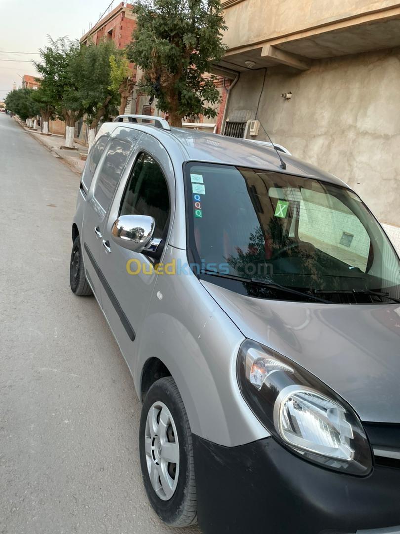 Renault Kangoo 2020 Grand Confort