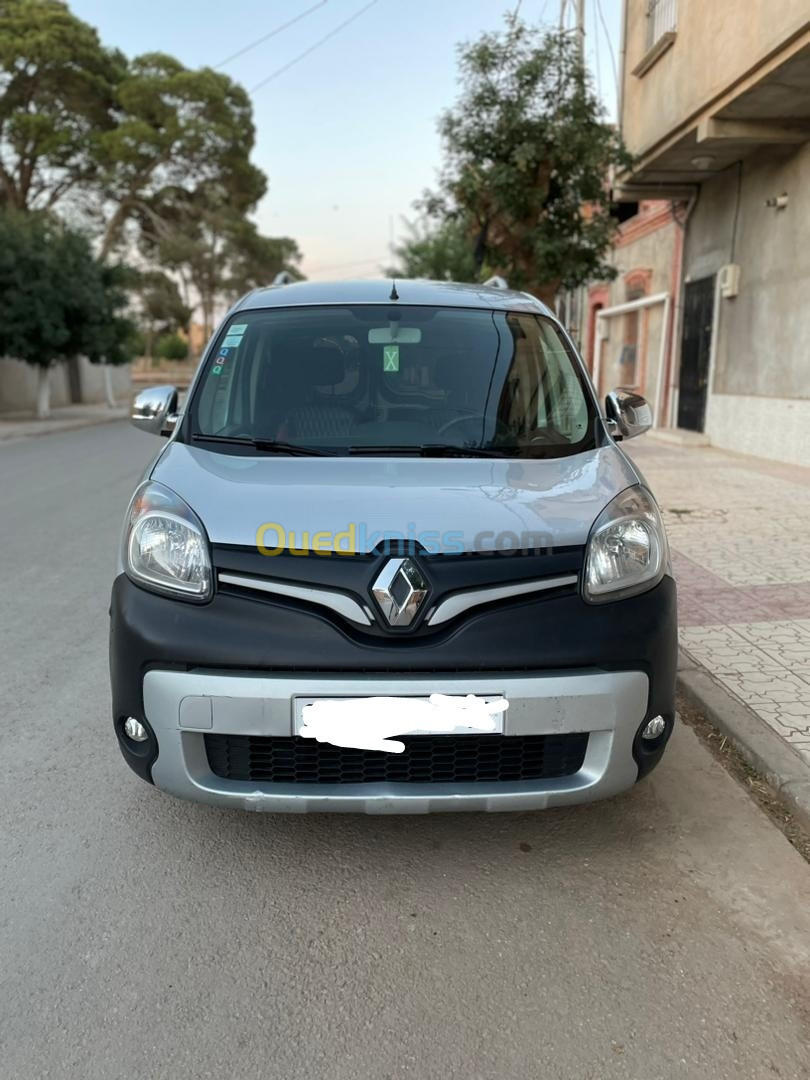 Renault Kangoo 2020 Grand Confort