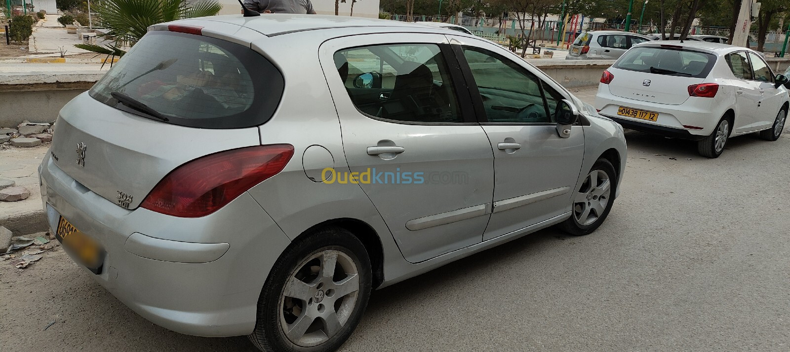 Peugeot 308 2009 308