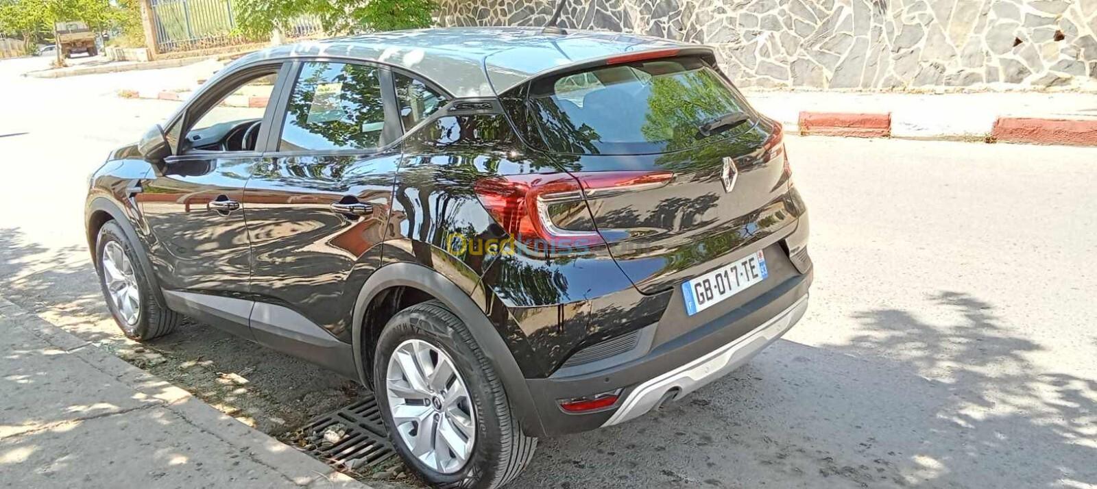 Renault Captur 2021 