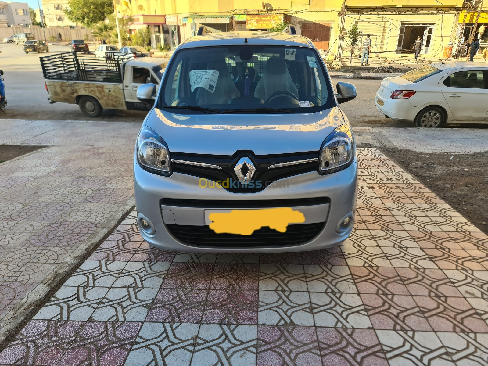 Renault Kangoo 2021 Kangoo