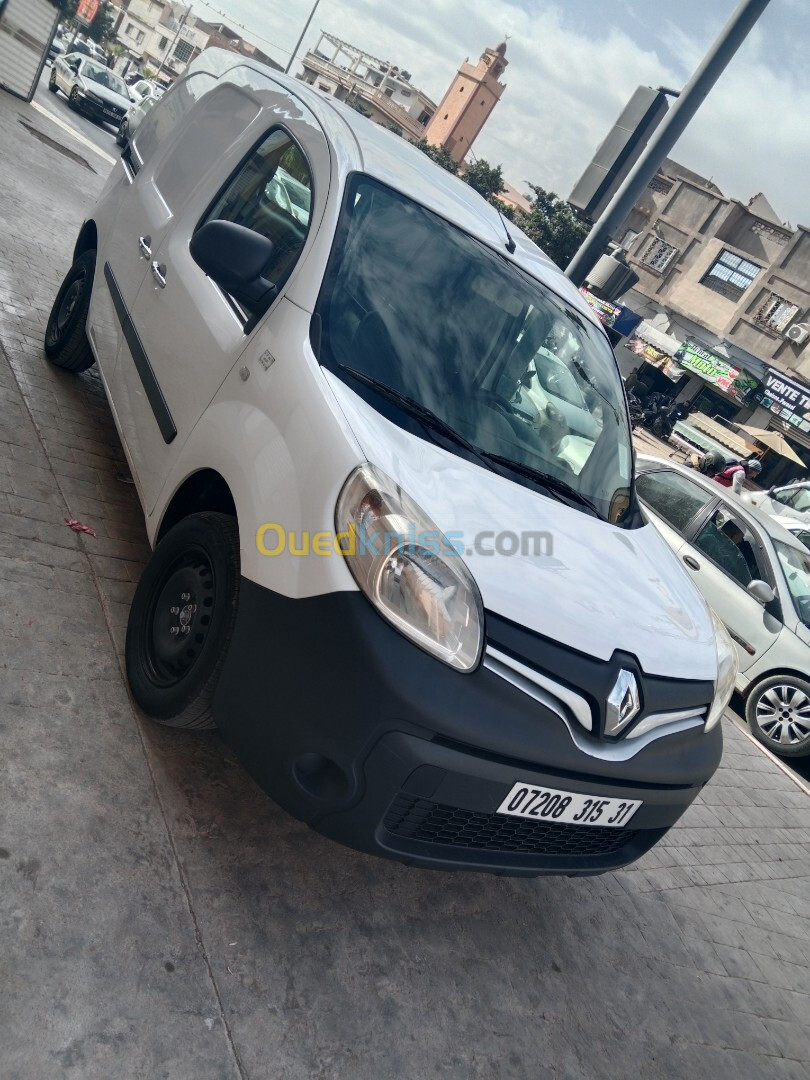 Renault Kangoo 2015 Grand Confort