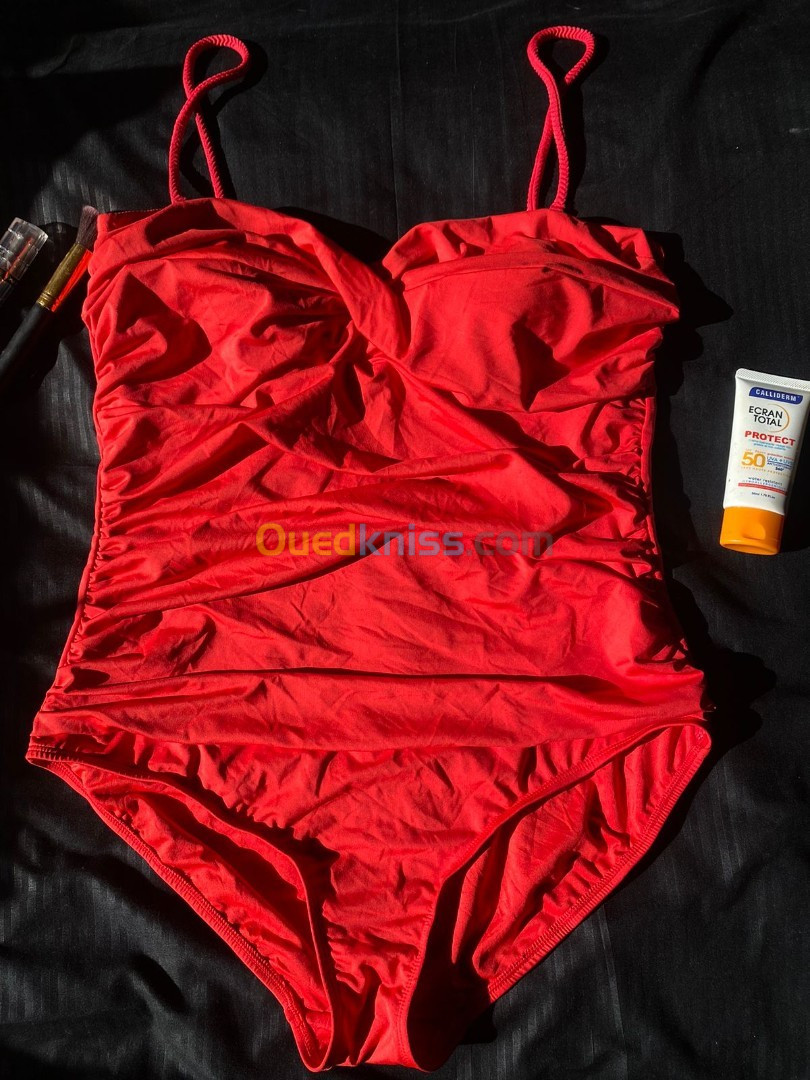 Maillot de bain femme 