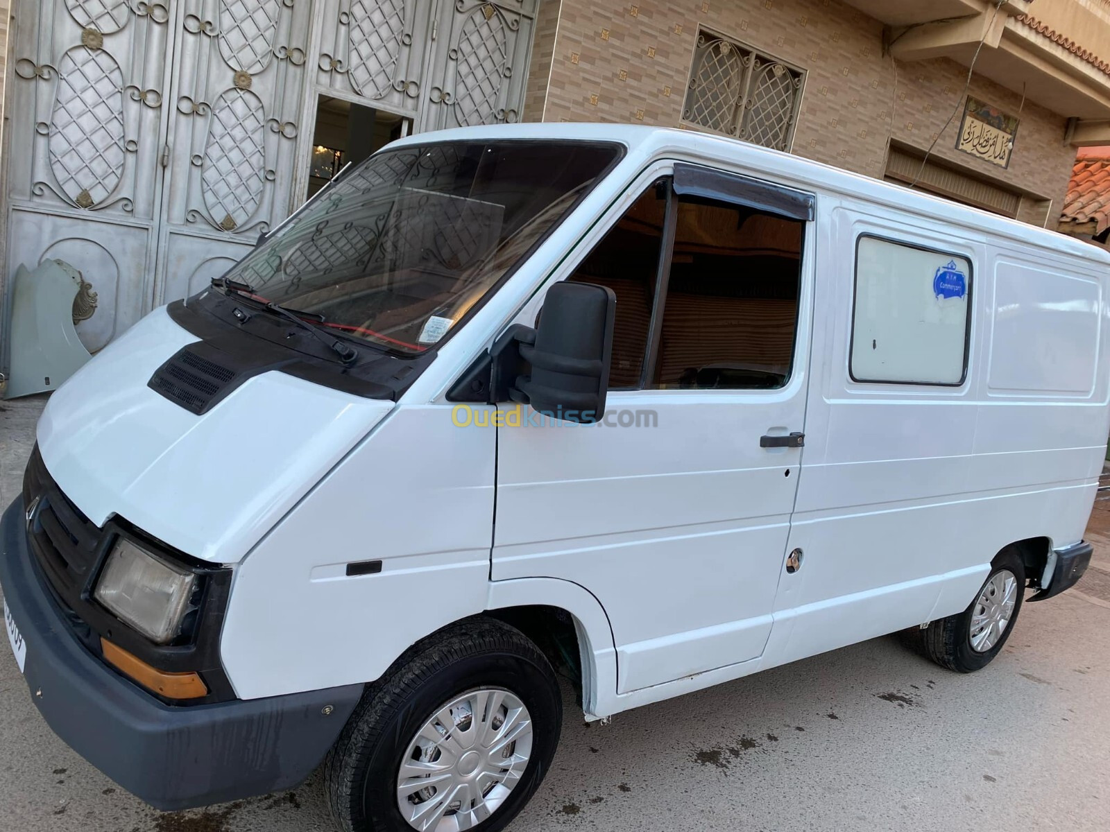 Renault Trafic 2000