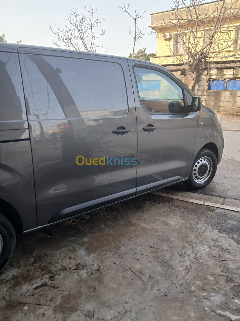 Fiat Scudo 2023 Scudo