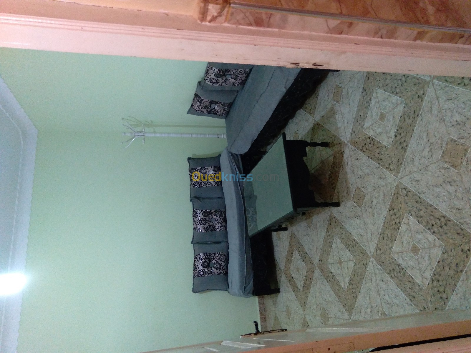 Vente Villa Oran Hassi bounif