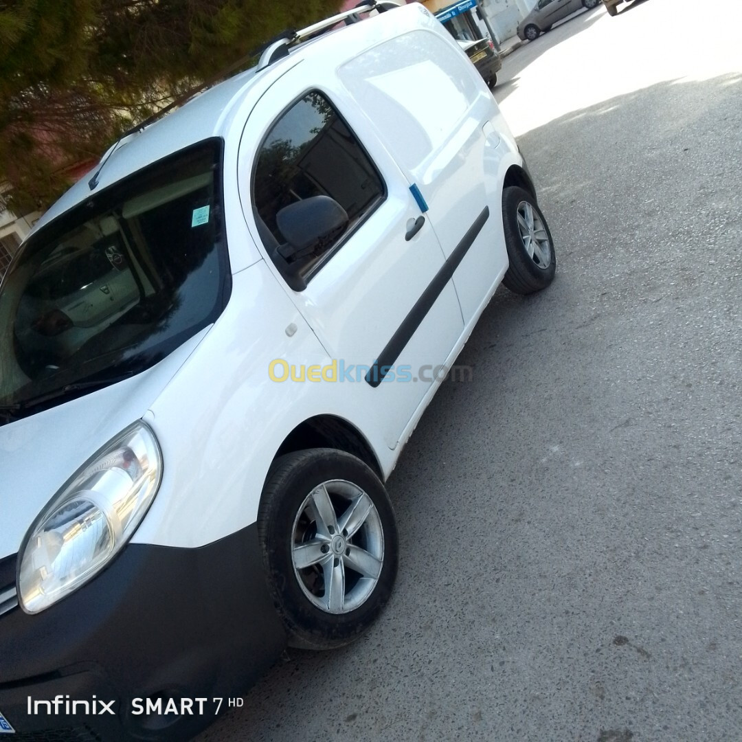 Renault Kangoo 2014 Confort