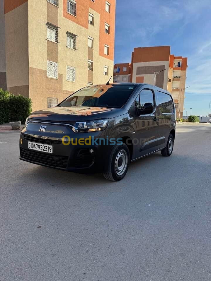 Peugeot Doblo 2023 Doblo