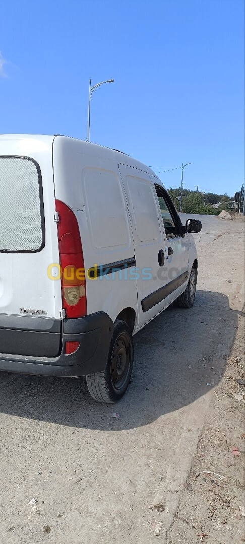 Renault Kangoo 2008 Kangoo