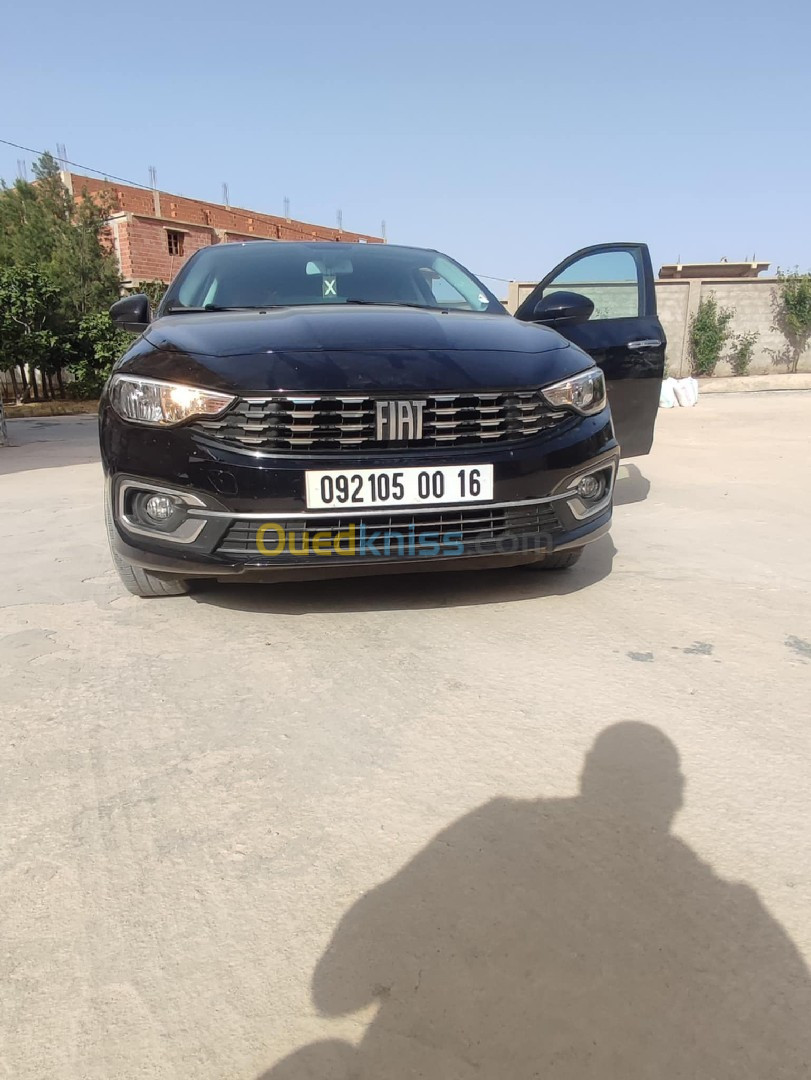 Fiat Tipo 2024 