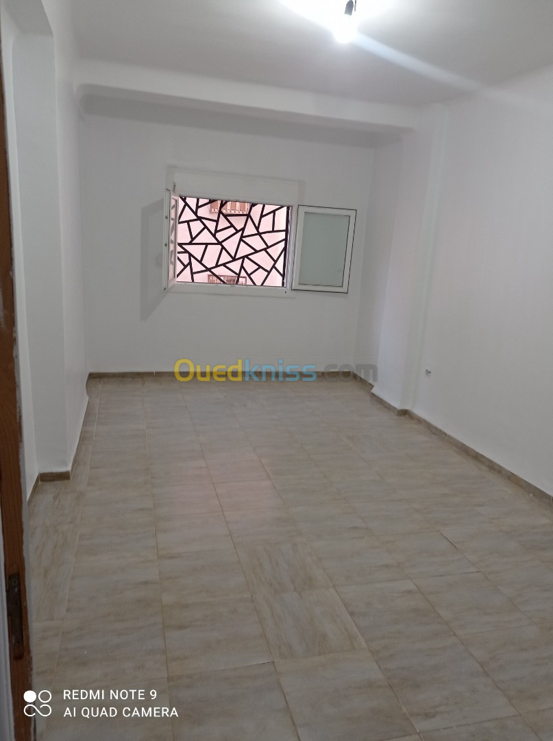 Vente Appartement F3 Oran Bir el djir