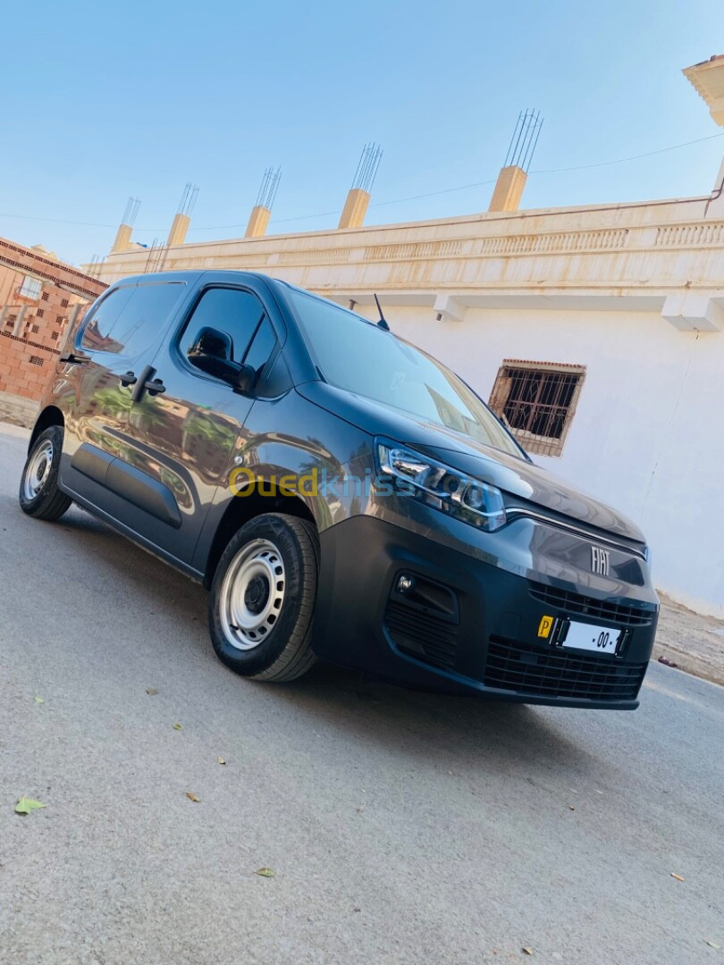 Fiat Doblo 2023 طلياني🇮🇹