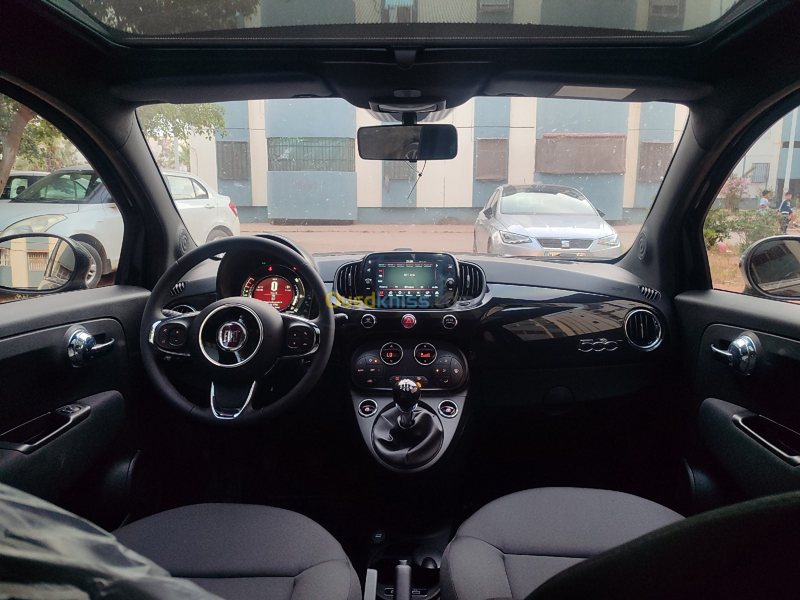 Fiat Fiat 500 2024 