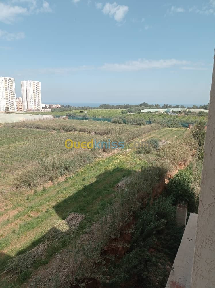 Vente Appartement F3 Tipaza Kolea