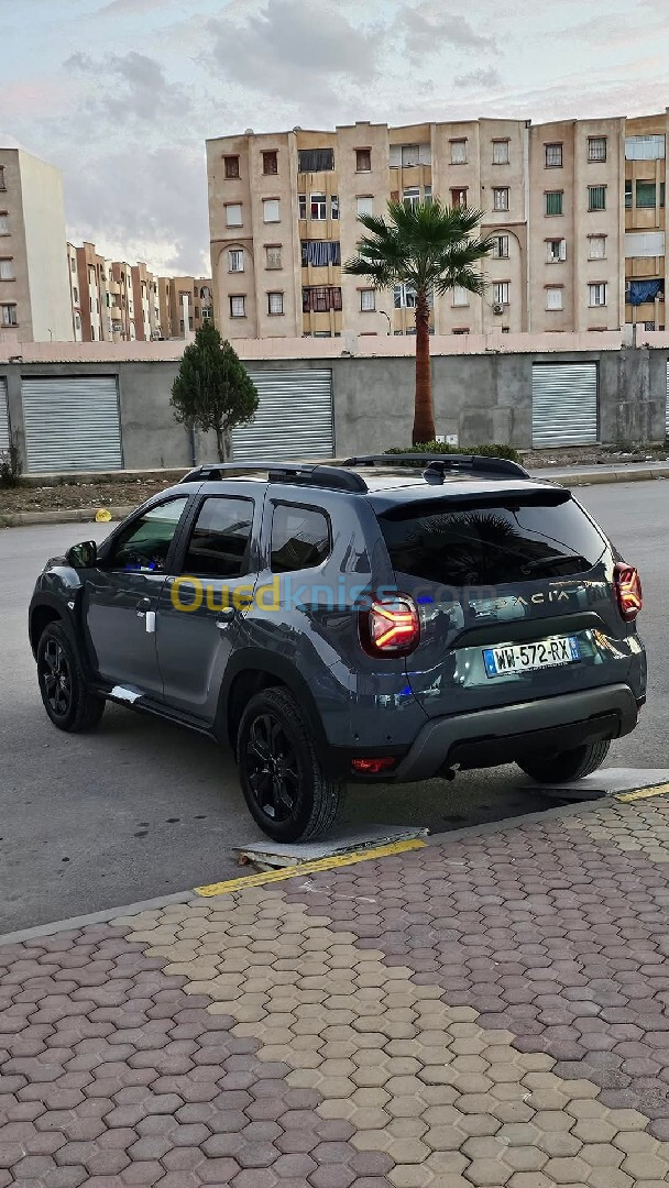 Dacia DUSTER 2024 GOLD