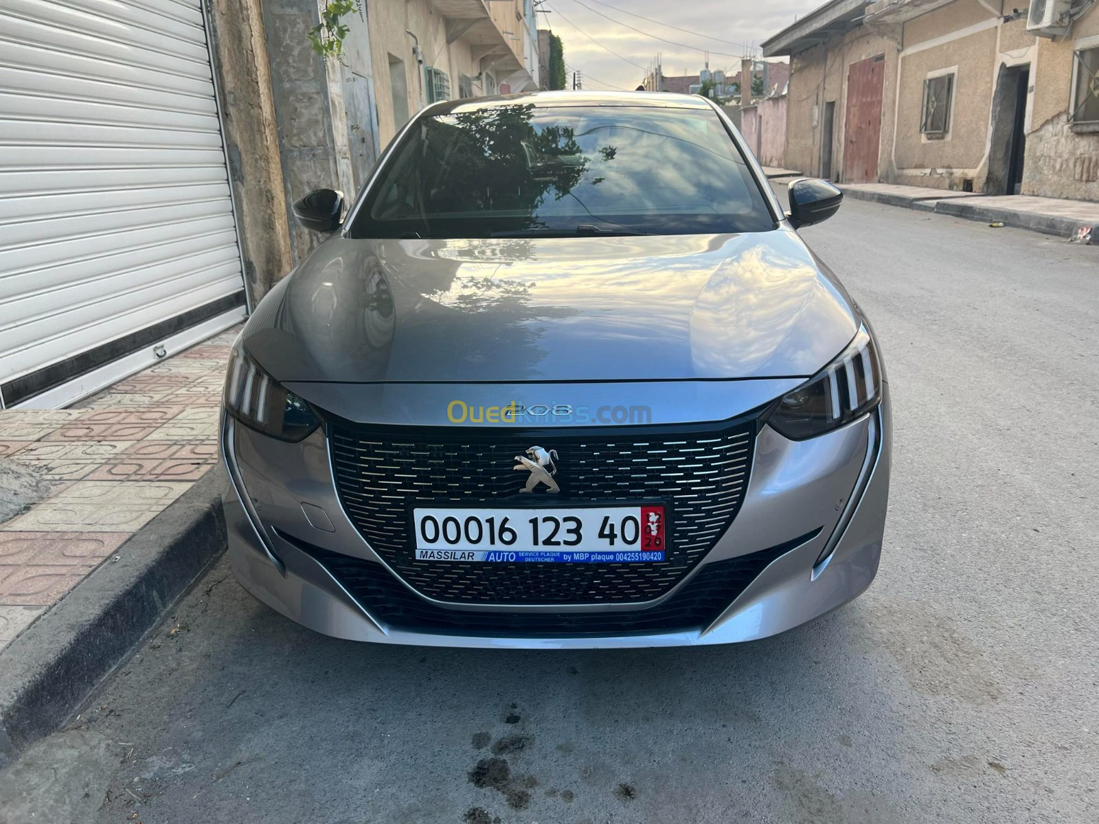 Peugeot 208 2023 Gt