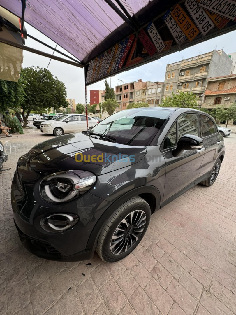 Fiat 500 x 2024 Fiat