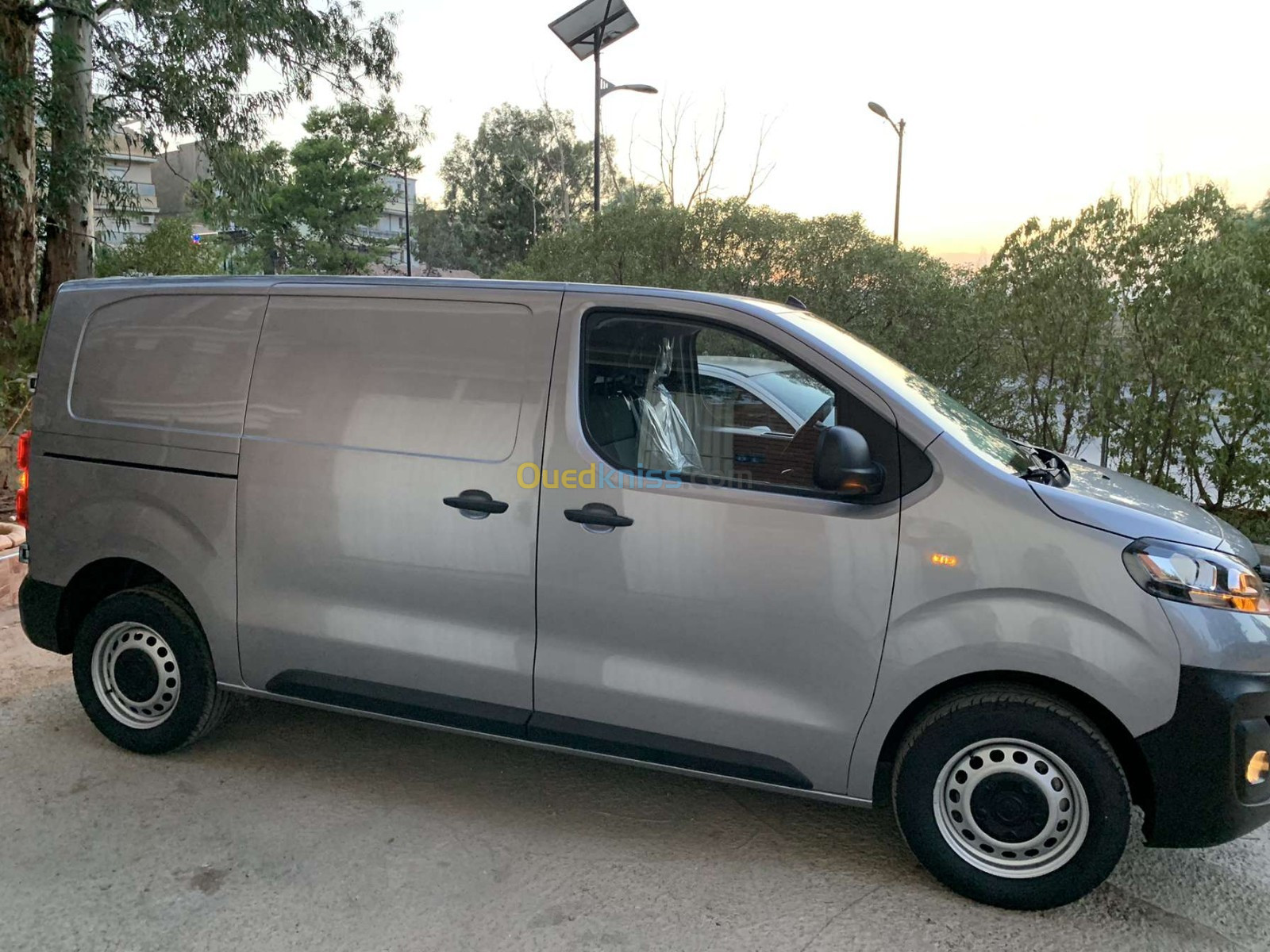 Fiat Scudo 2023 