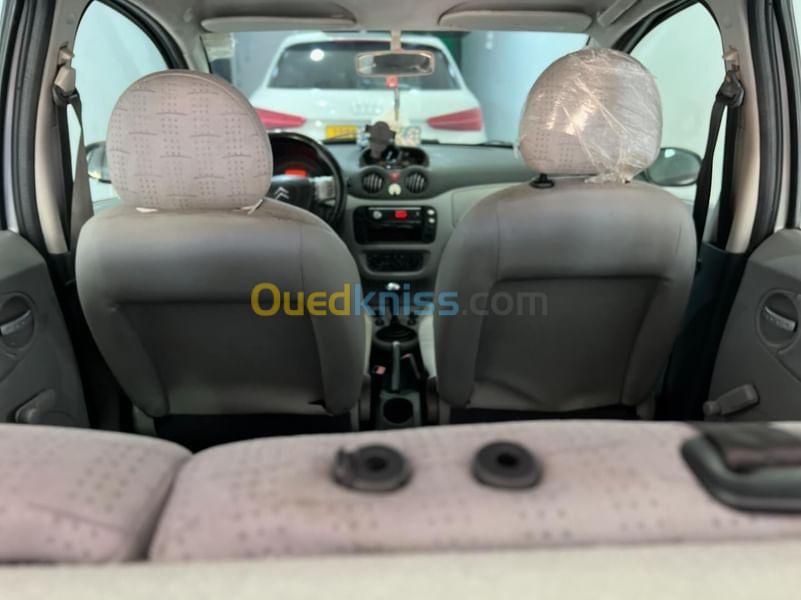 Citroen C3 2004 C3