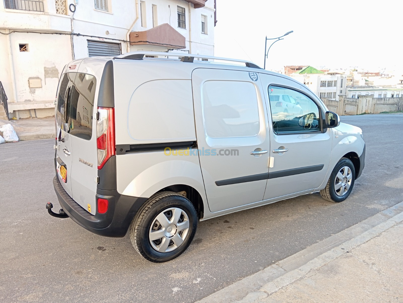 Renault Kangoo 2017 Grand Confort