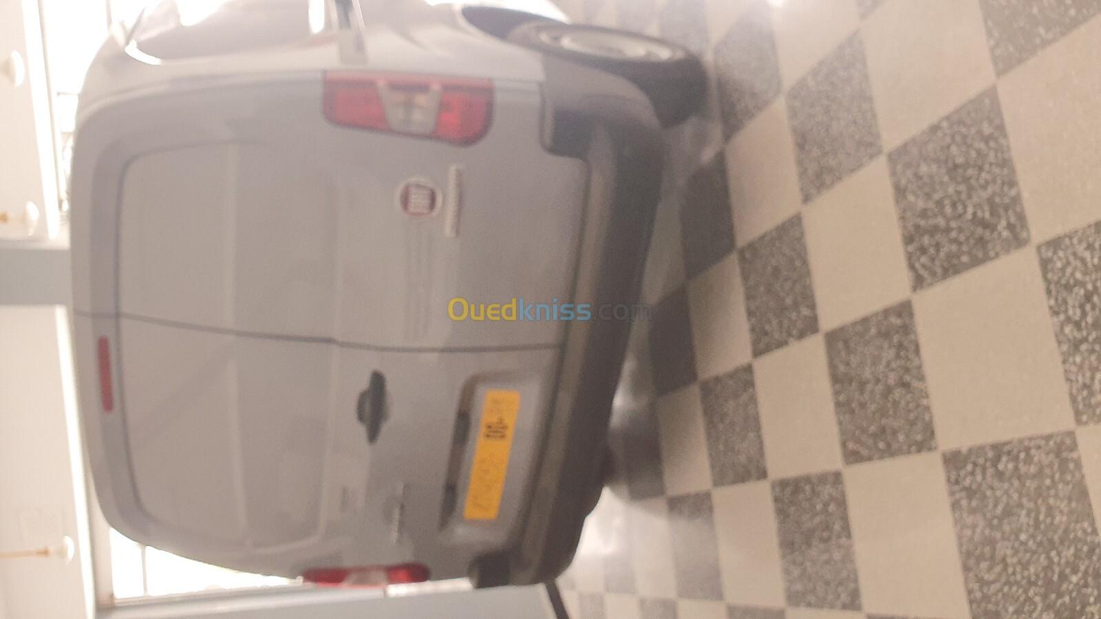 Fiat Professional Doblo 2024 Doblo