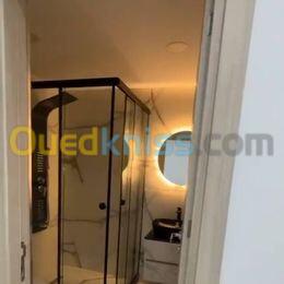 Vente Appartement F4 Alger Cheraga