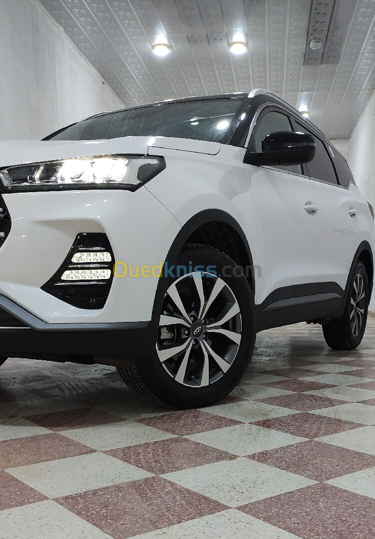 Chery TIGGO 2024 7PRO