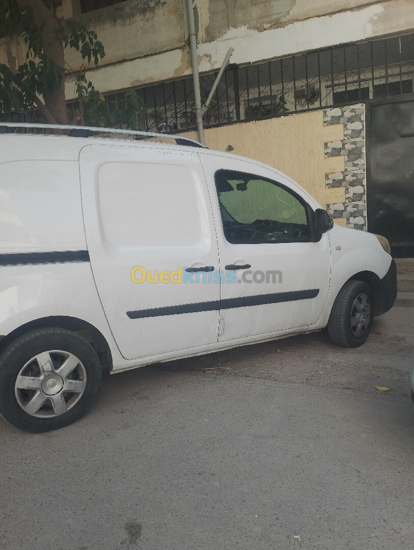 Renault Kangoo 2014 Kangoo