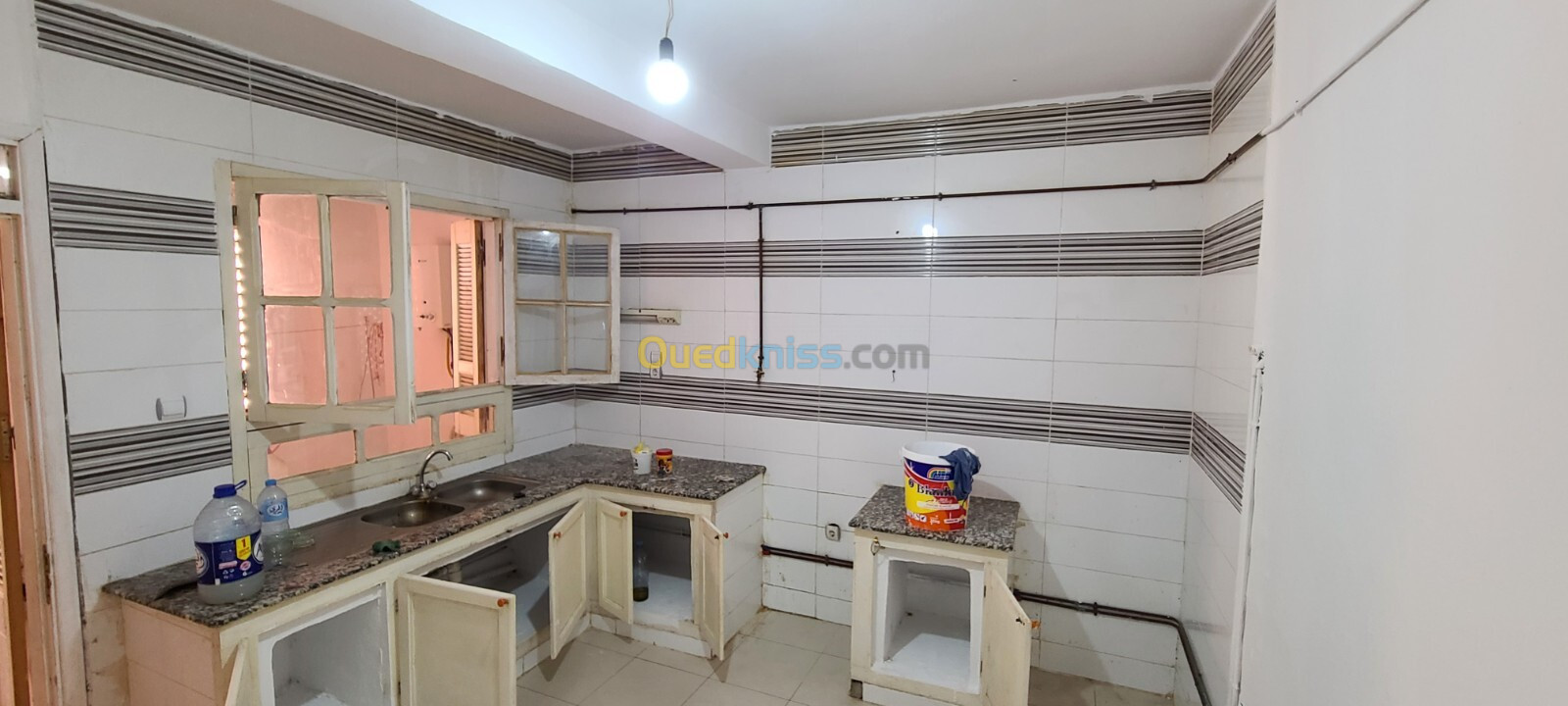 Vente Appartement F4 Oran Ain el turck