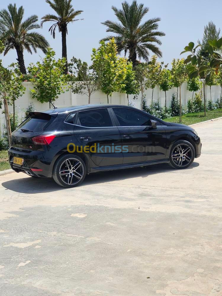 Seat Ibiza 2019 Advanced +