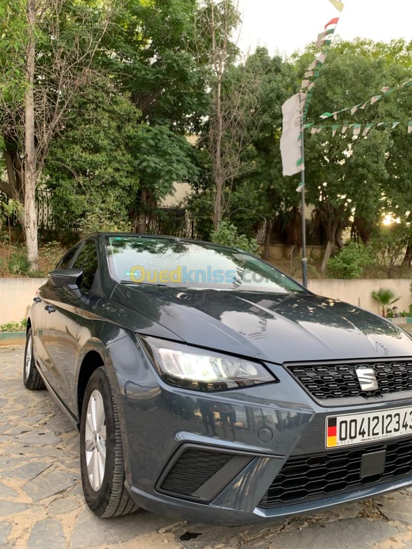 Seat Ibiza 2023 Ibiza